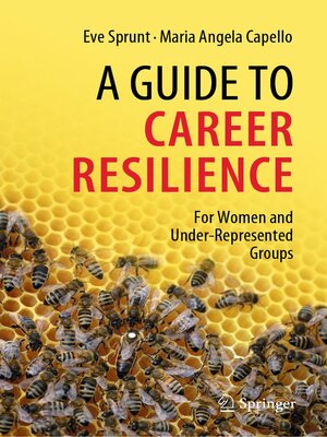 cover image of A Guide to Career Resilience